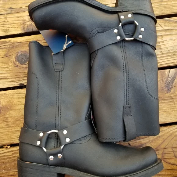 Durango Harness Boots